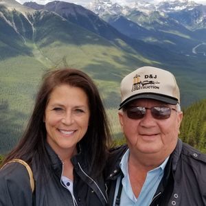 Meet your Posher, Sherie